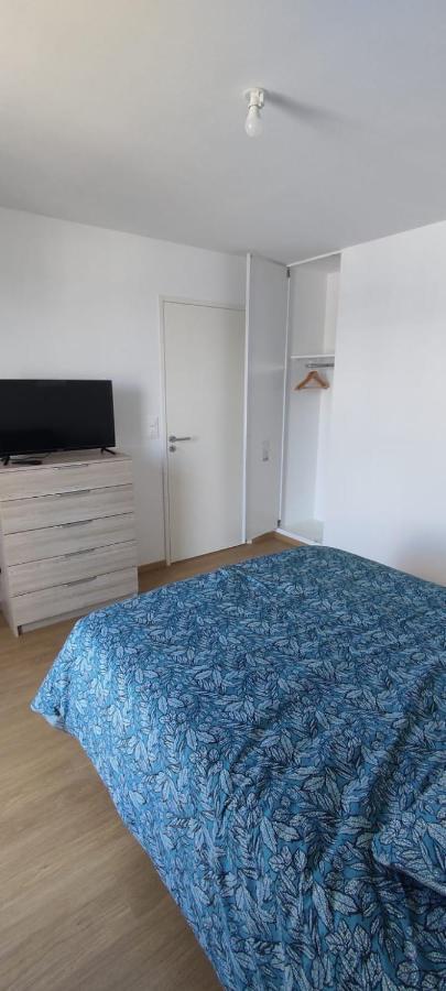 Les Terrasses Du Haras Apartment Lamballe Ngoại thất bức ảnh