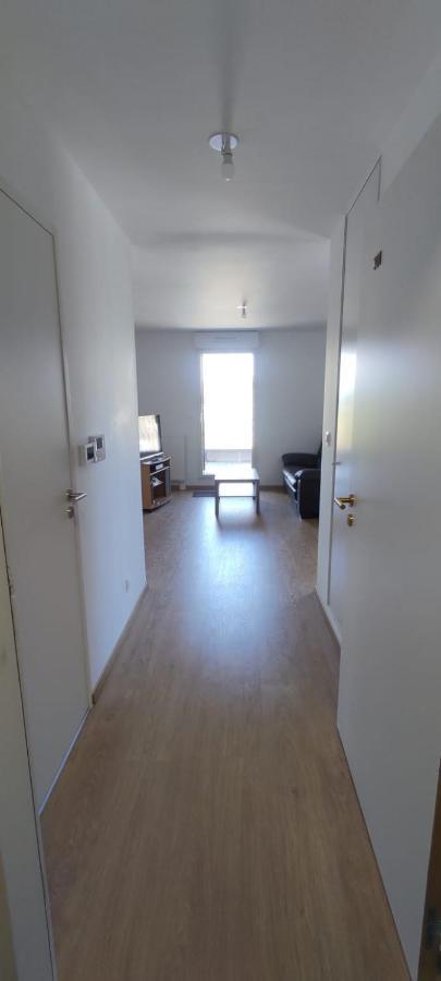 Les Terrasses Du Haras Apartment Lamballe Ngoại thất bức ảnh