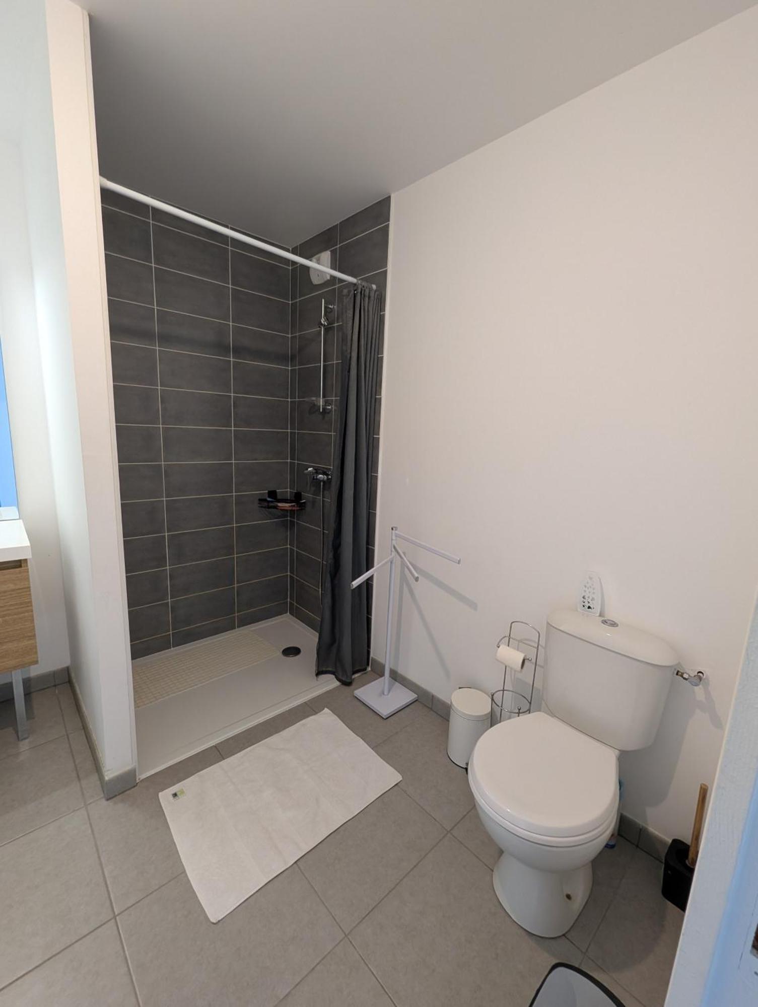 Les Terrasses Du Haras Apartment Lamballe Ngoại thất bức ảnh
