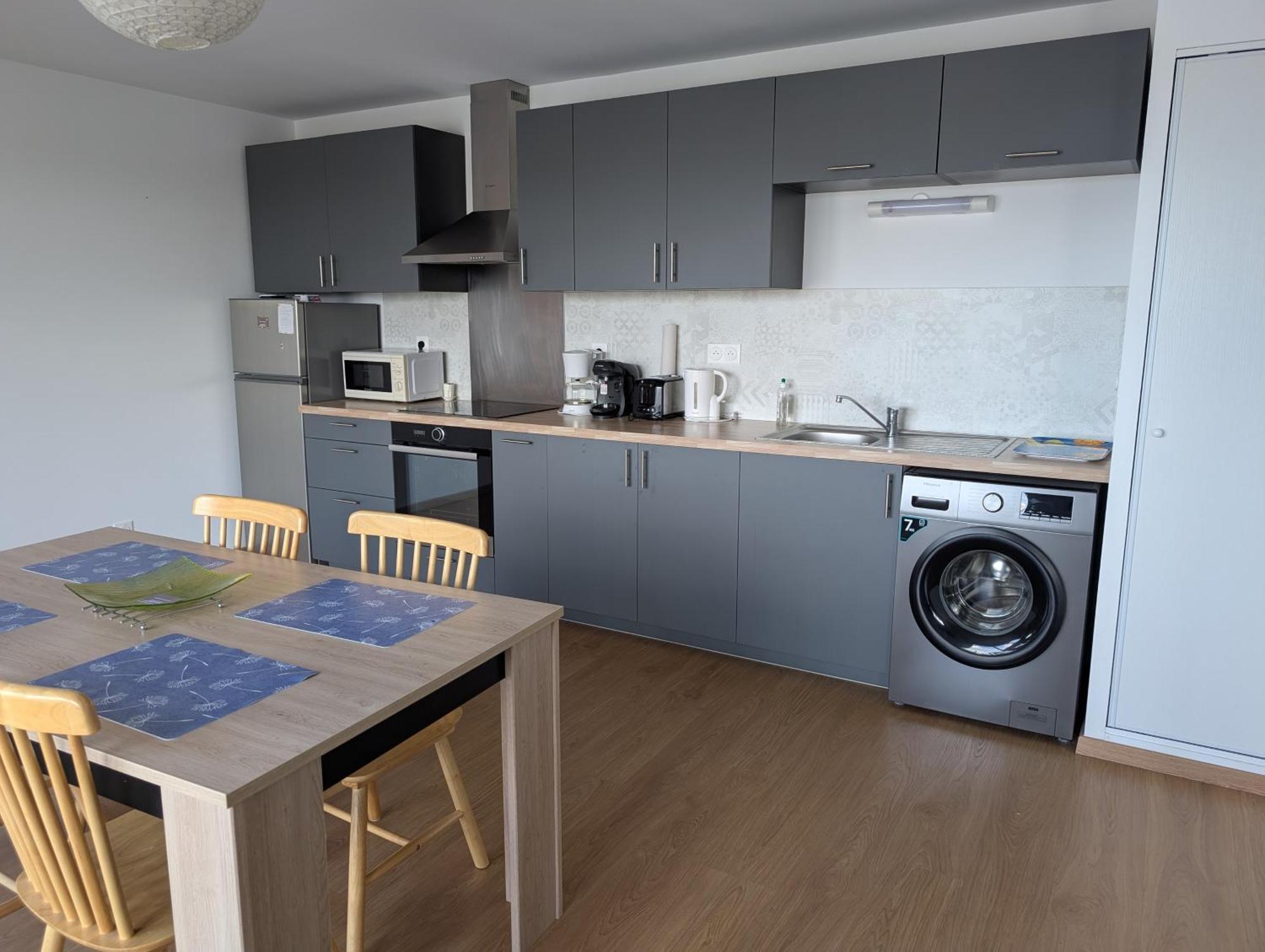 Les Terrasses Du Haras Apartment Lamballe Ngoại thất bức ảnh